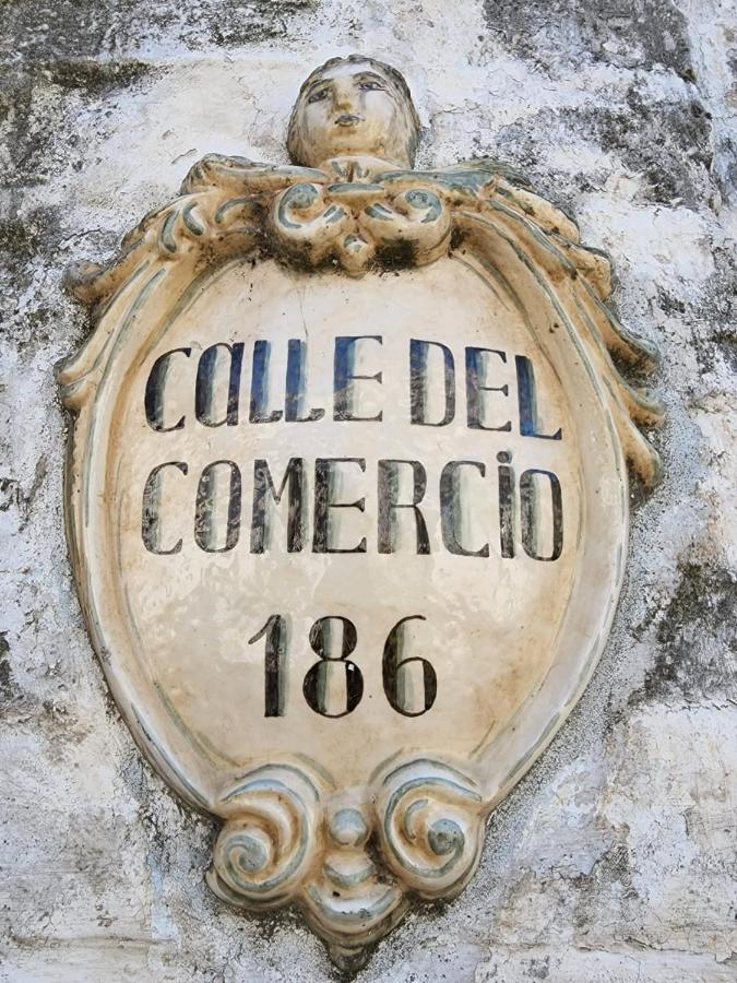 Casa En Barrio Historico Villa Colonia del Sacramento Exterior foto