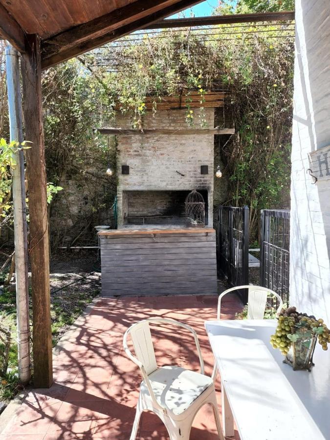 Casa En Barrio Historico Villa Colonia del Sacramento Exterior foto