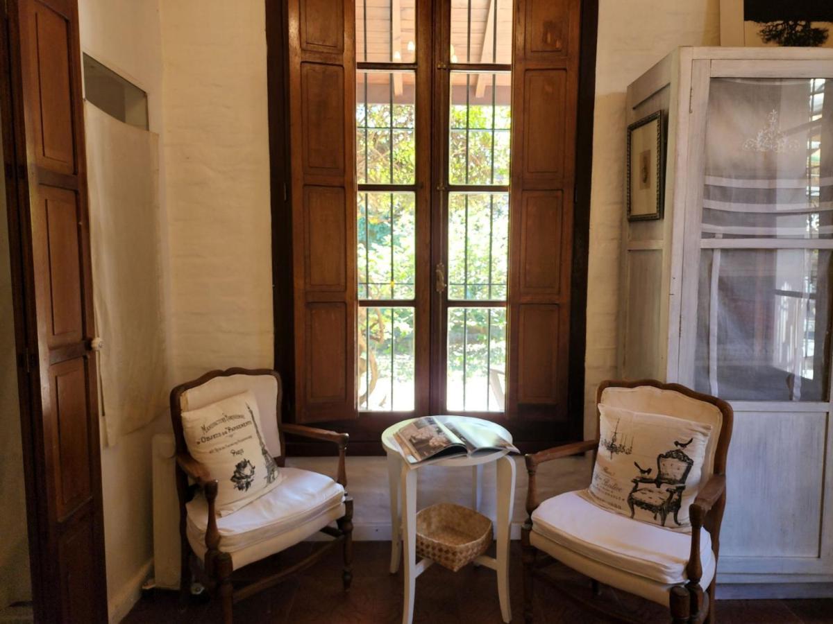 Casa En Barrio Historico Villa Colonia del Sacramento Exterior foto